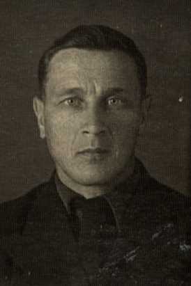 Грязнов Николай Петрович
