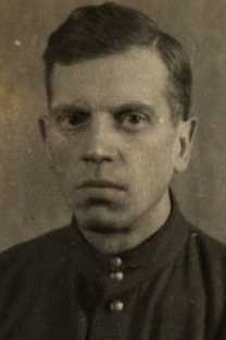 Громов Николай Михаилович (Михайлович)