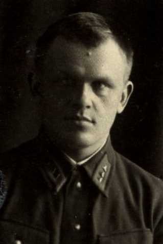 Аврамчик|Абрамчик Григорий Сидорович