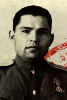 Ибрагимов Агзам Ибрагимович