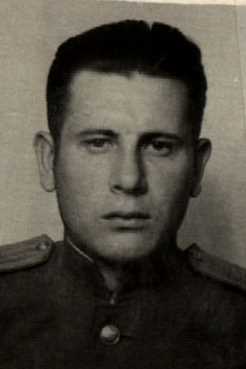 Жуков Николай Николаевич