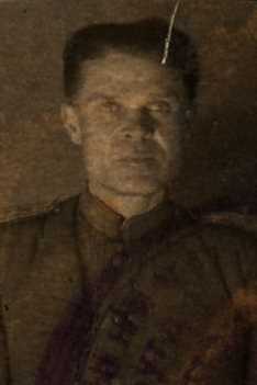 Зудов Михаил Максимович