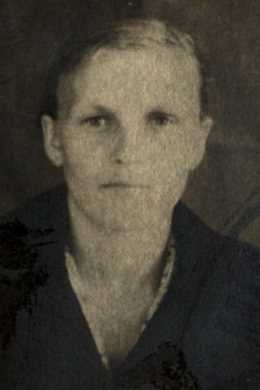 Гужва Фаина Порфеновна (Парфеновна)