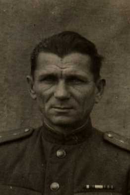 Гурнак Степан Демьянович