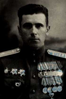 Гуськов Иван Григорьевич