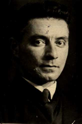 Гаусман Анатолий Иссидорович|Исидорович