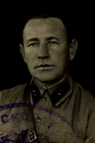 Хлебосолов Василий Федорович