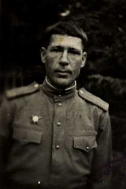 Харченко Иосиф Корнеевич