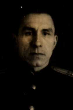 Иванов Михаил Васильевич