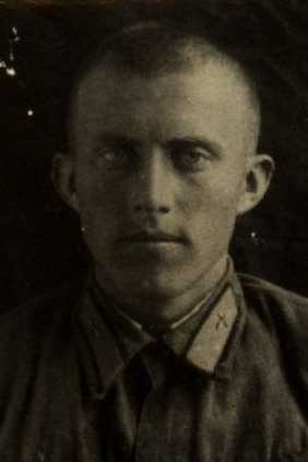 Гирич Петр Иванович