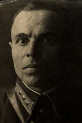Гладков Андрей Михайлович
