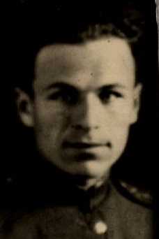 Стребков Петр Иванович