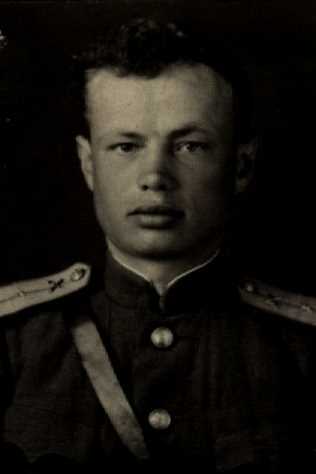 Храмцов Аркадий Сергеевич