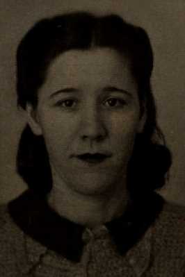 Храмцова Елена Герасимовна
