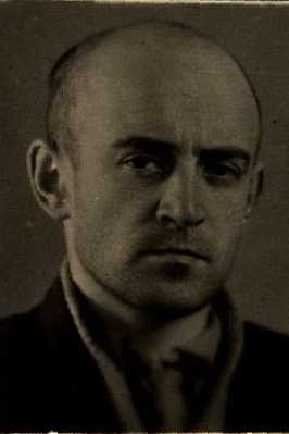 Хенкин Ханон Янкенович