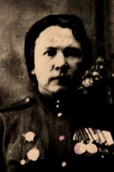 Харитонова Таисия Григорьевна