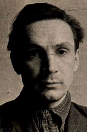 Харламов Александр Александрович