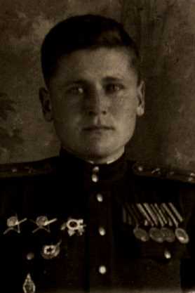 Лопатин Алексей Иванович