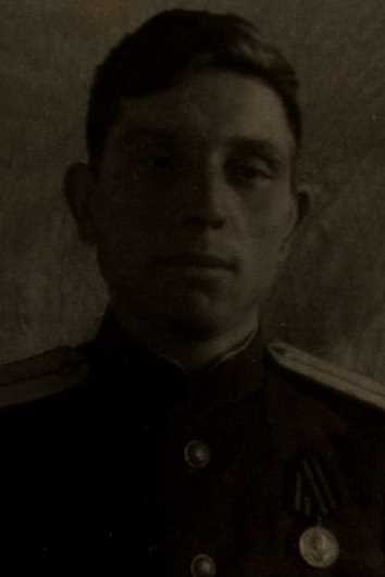 Лосенко Федор Семенович