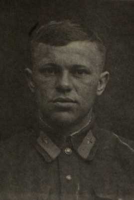 Белов Валентин Иванович