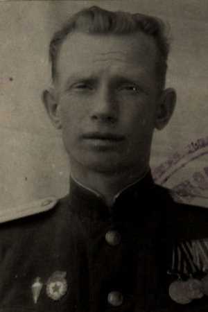 Куплинов Николай Васильевич