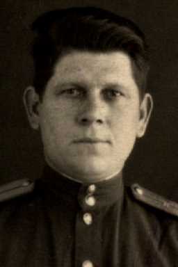 Курило Василий Маркович