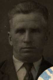 Бардуков Дмитрий Яковлевич