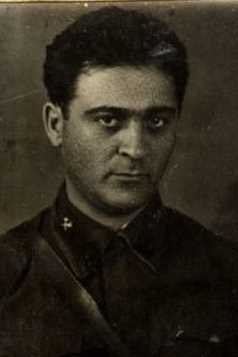 Березинский Лев Самуилович