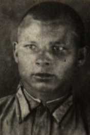 Шагаев Василий Матвеевич