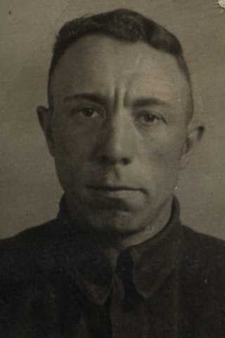 Малиновский Александр Самойлович