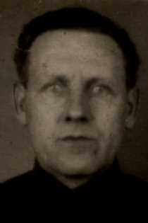 Макаров Григорий Ефимович