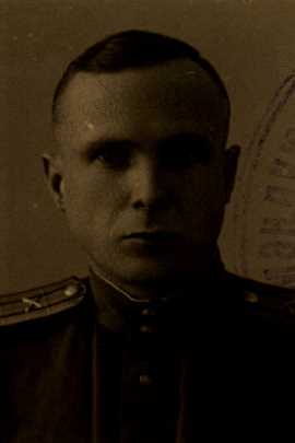 Маликов Борис Алексеевич