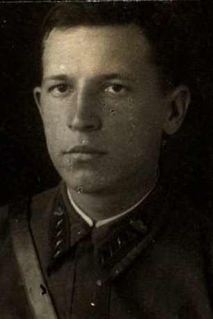 Иванов Александр Николаевич