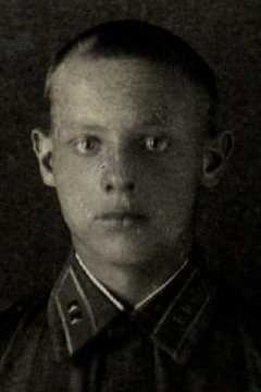 Иванов Александр Никанорович