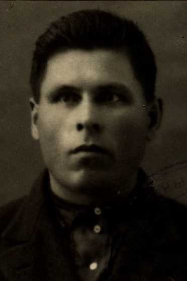 Мальцев Иван Арсент.