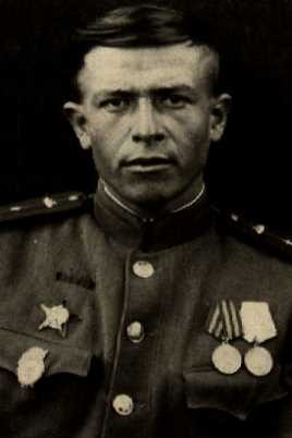 Малышев Владимир Семенович