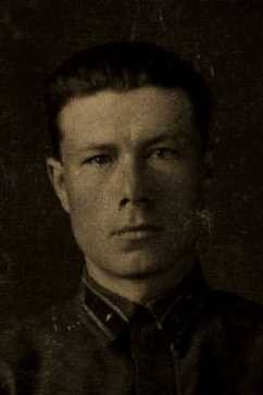 Чернай Дмитрий Сидорович