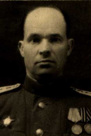 Семенюк Андрей Борисович