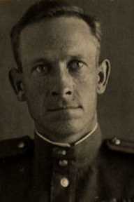 Тепляков Иван Гаврилович