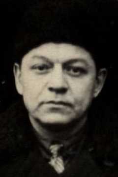 Терновский Всеволод Михайлович