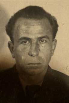 Терехов Андрей Сергеевич