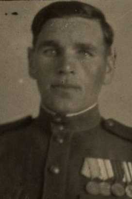 Стрекалов Николай Михайлович