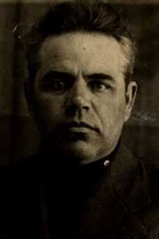 Токарев Василий Иванович