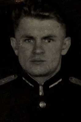 Иванов Меркурий Николаевич