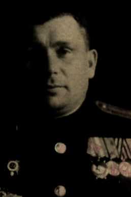 Черкашин Степан Иосифович