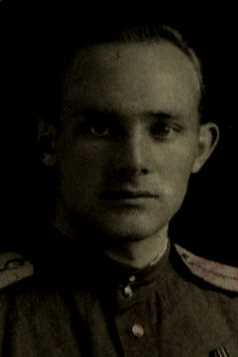 Христодули|Христодуля Николай Дионисович|Денисович