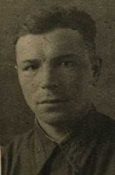 Михеев Владимир Яковлевич