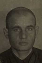 Никешин Михаил Алексеевич