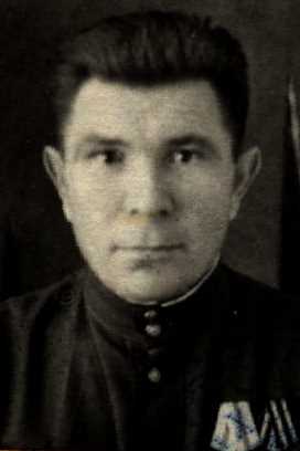 Филимонов Иван Максимович