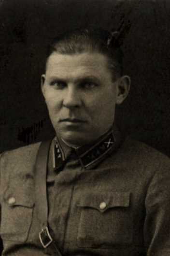 Хохлачев Михаил Михайлович|Михаилович